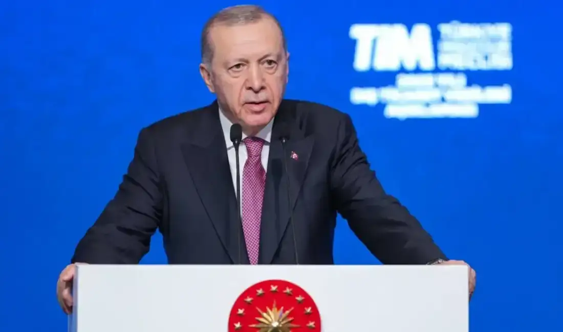 Erdoğan’dan gençlere 445 milyar liralık istihdam desteği Cumhurbaşkanı Recep Tayyip Erdoğan,