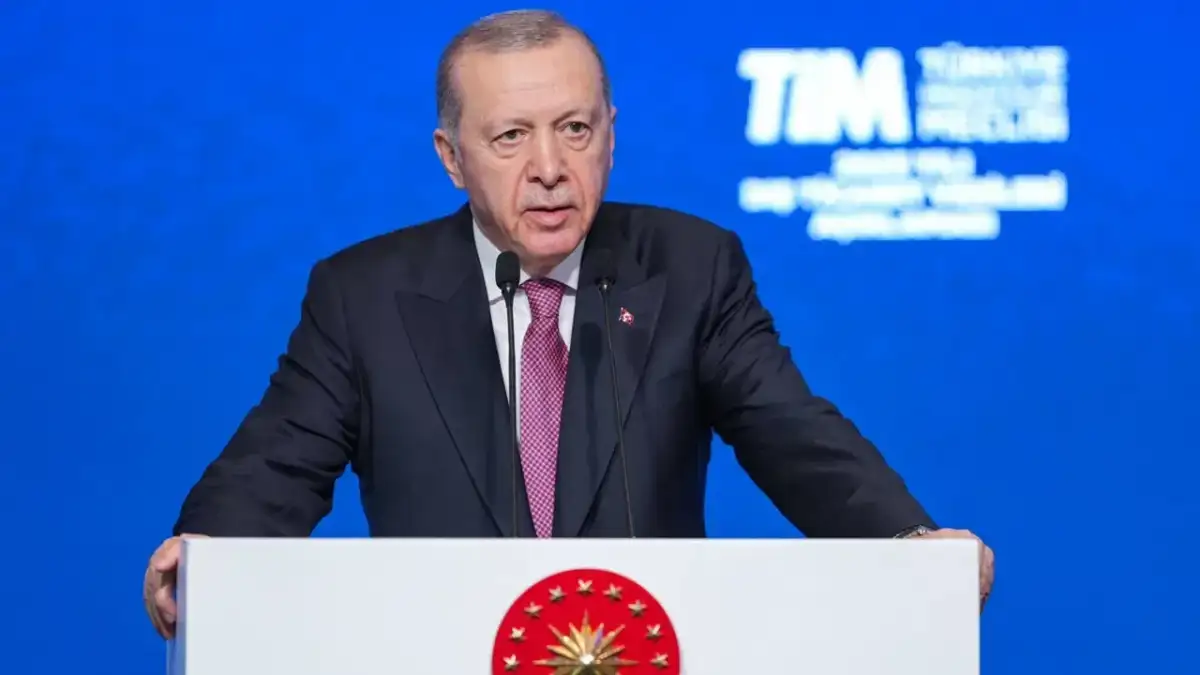 Erdoğan’dan gençlere 445 milyar liralık istihdam desteği