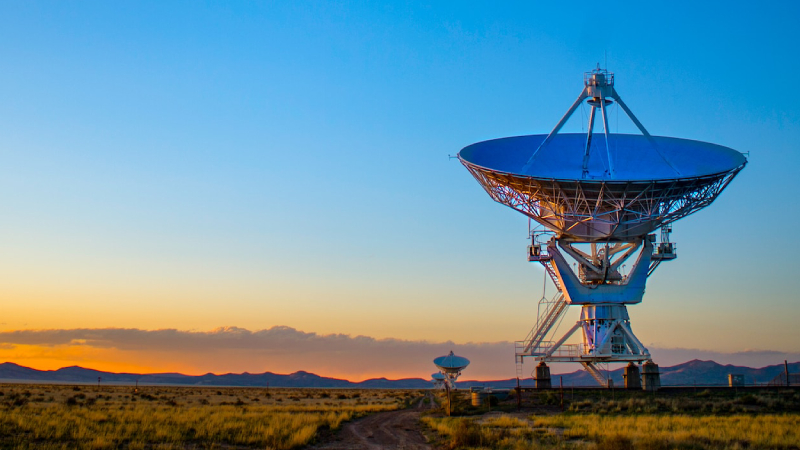 İMECE dünyanın her yerinden görüntü elde edebilecek İMECE uydusu, dünyanın her