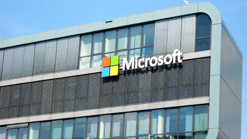 Microsoft servislerinde erişim sorunu Microsoft servislerinde yaşanan erişim