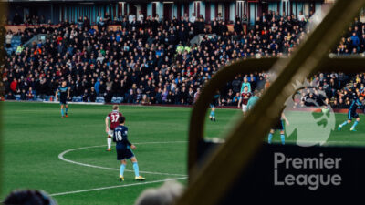 İngiltere Premier Lig’de 2023-24 sezonu