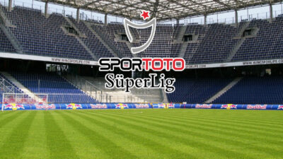 2022-2023 Spor Toto Süper Lig