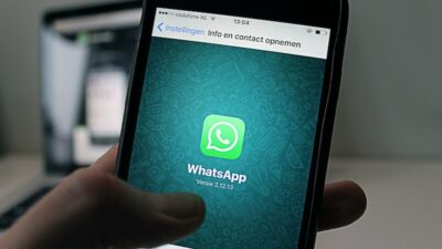 Whatsapp kullanıcıları, beklenen bir özelliğe