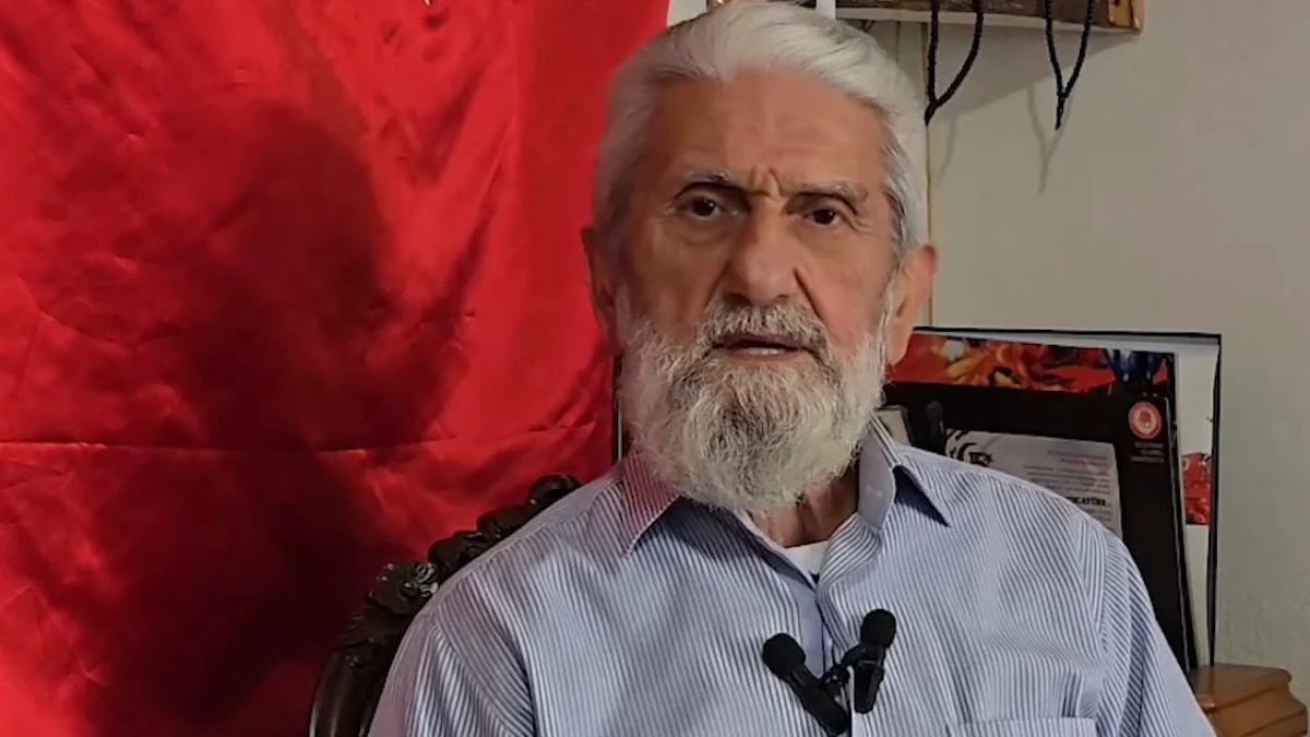 FETÖ elebaşı Fetullah Gülen'in ölümünün