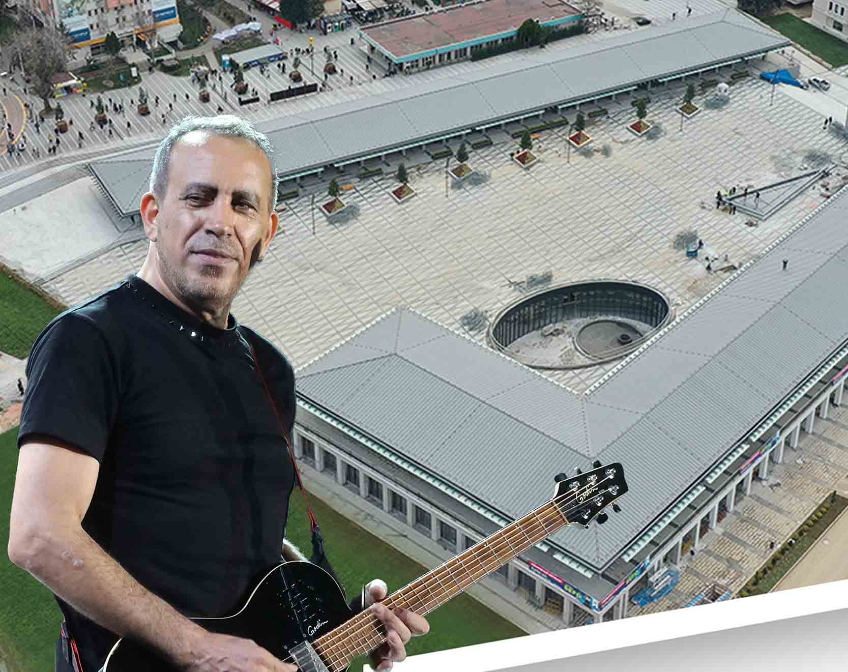 Osmangazi Belediyesi, 19 Mayıs