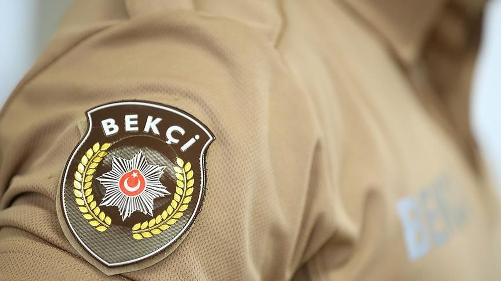 Bekçi olarak istihdam olma
