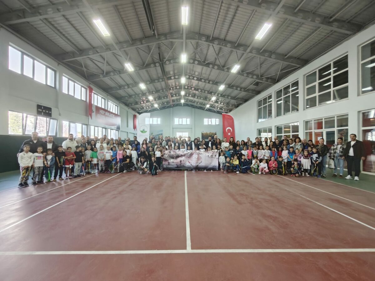 Osmangazi Belediyesi ve Gençlik