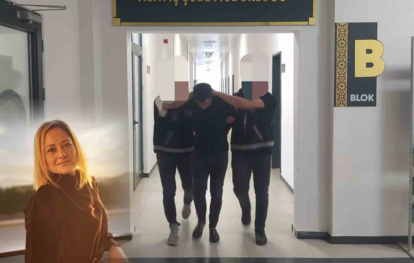 Kocaeli'nin Körfez ilçesinde 3