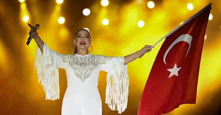 Ankara Büyükşehir Belediye (ABB) Başkanı