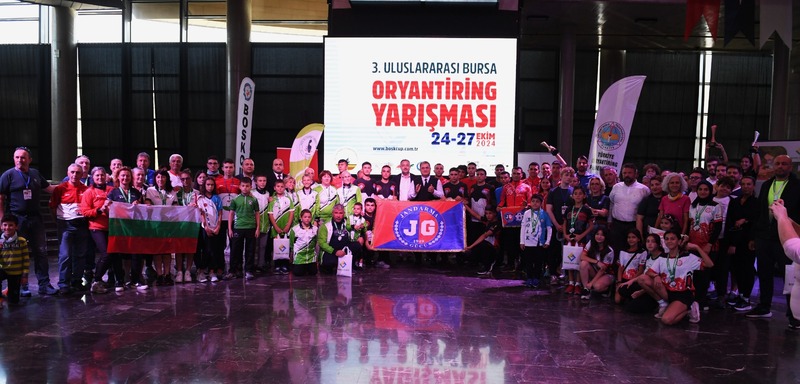 Osmangazi Belediyesi’nin ev sahipliğinde ,7