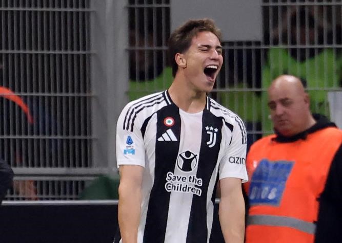 İtalya Serie A'nın 9. haftasında