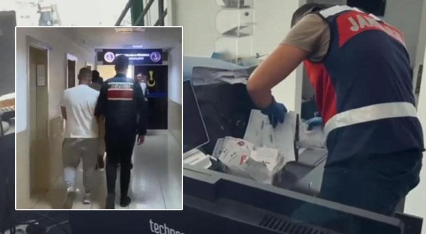 8 ilde ‘Siberağ-8’ operasyonu! 22 kişi yakalandı İçişleri Bakanı Ali Yerlikaya,