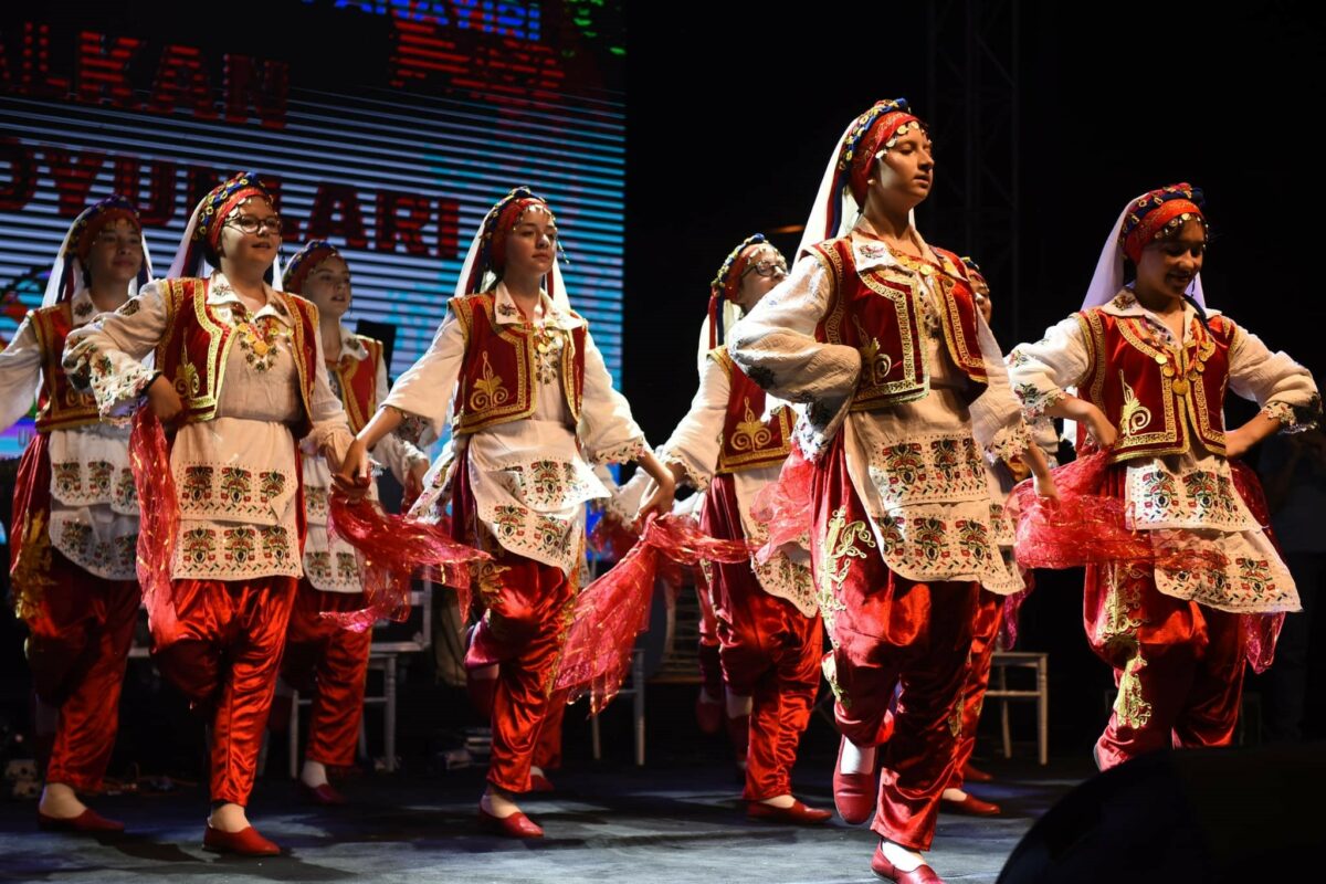 Yenişehir’de bu yıl 9’ncusu