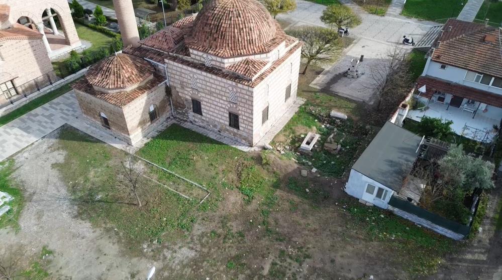 Bursa'da 4 medeniyete başkentlik