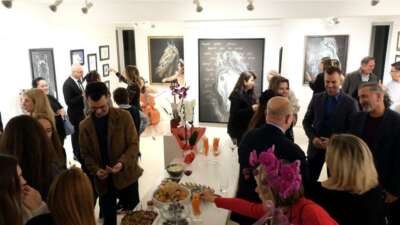 Bursalılar bu sergiyi mutlaka gezin