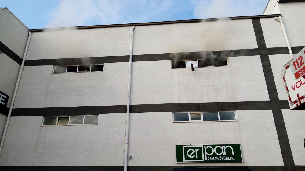 Bursa’nın İnegöl ilçesinde bulunan