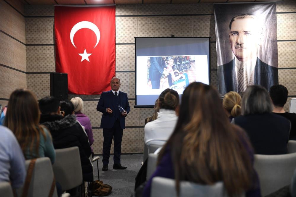 Osmangazi Belediyesi, 3 Aralık Dünya
