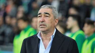 Hasan Arat, Beşiktaş başkanlığı görevinden