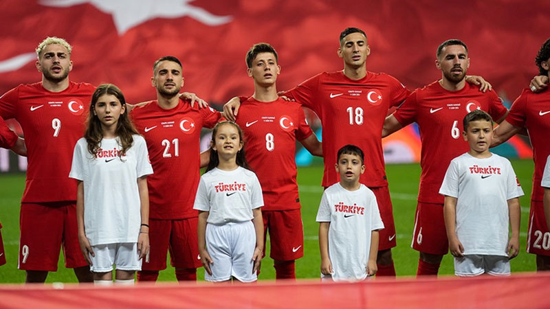 A Milli Takım’ın Galler
