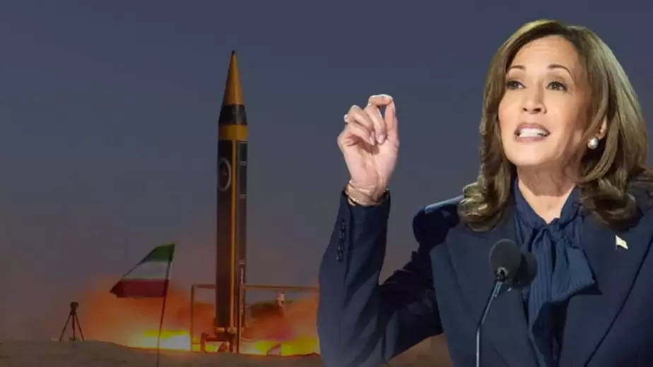 ABD’nin iki numarasından çarpıcı açıklama: İran’ı vururuz