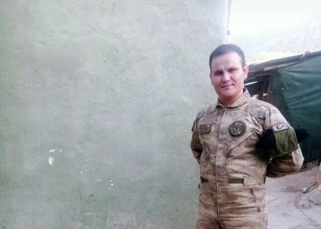 Milli Savunma Bakanlığı (MSB), Pençe-Kaplan