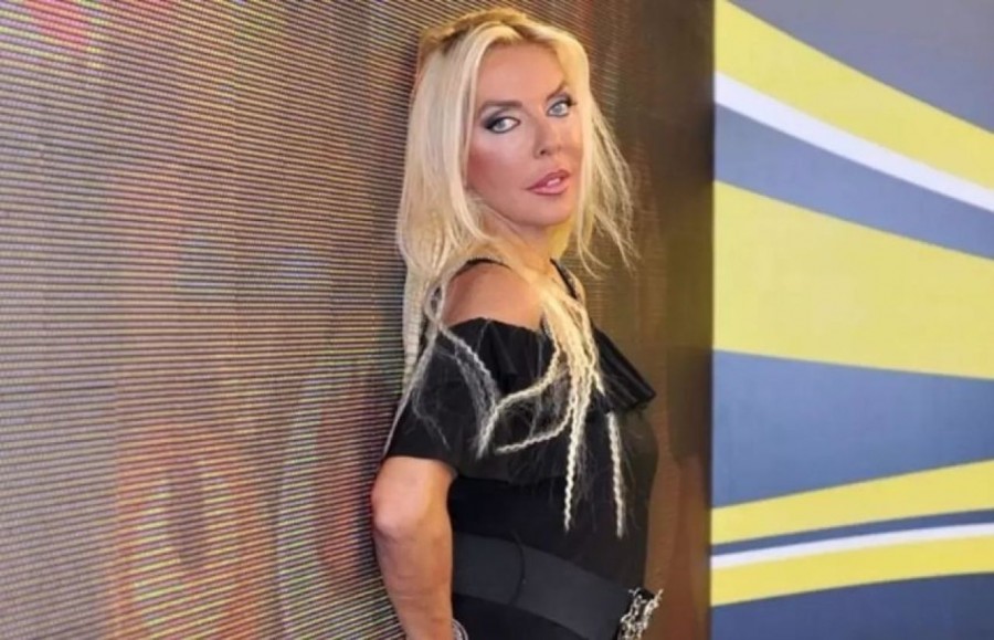 Ahu Tuğba’nın cenazesi Türkiye’ye geliyor!