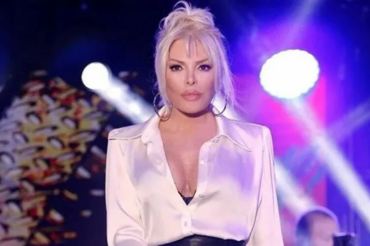 Ajda Pekkan saniyede bakın ne kadar kazandı!