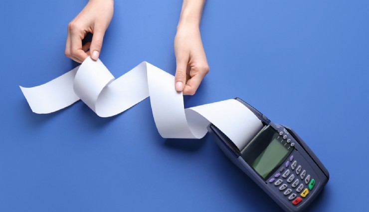 Alışverişte fiş almayanı da vermeyeni