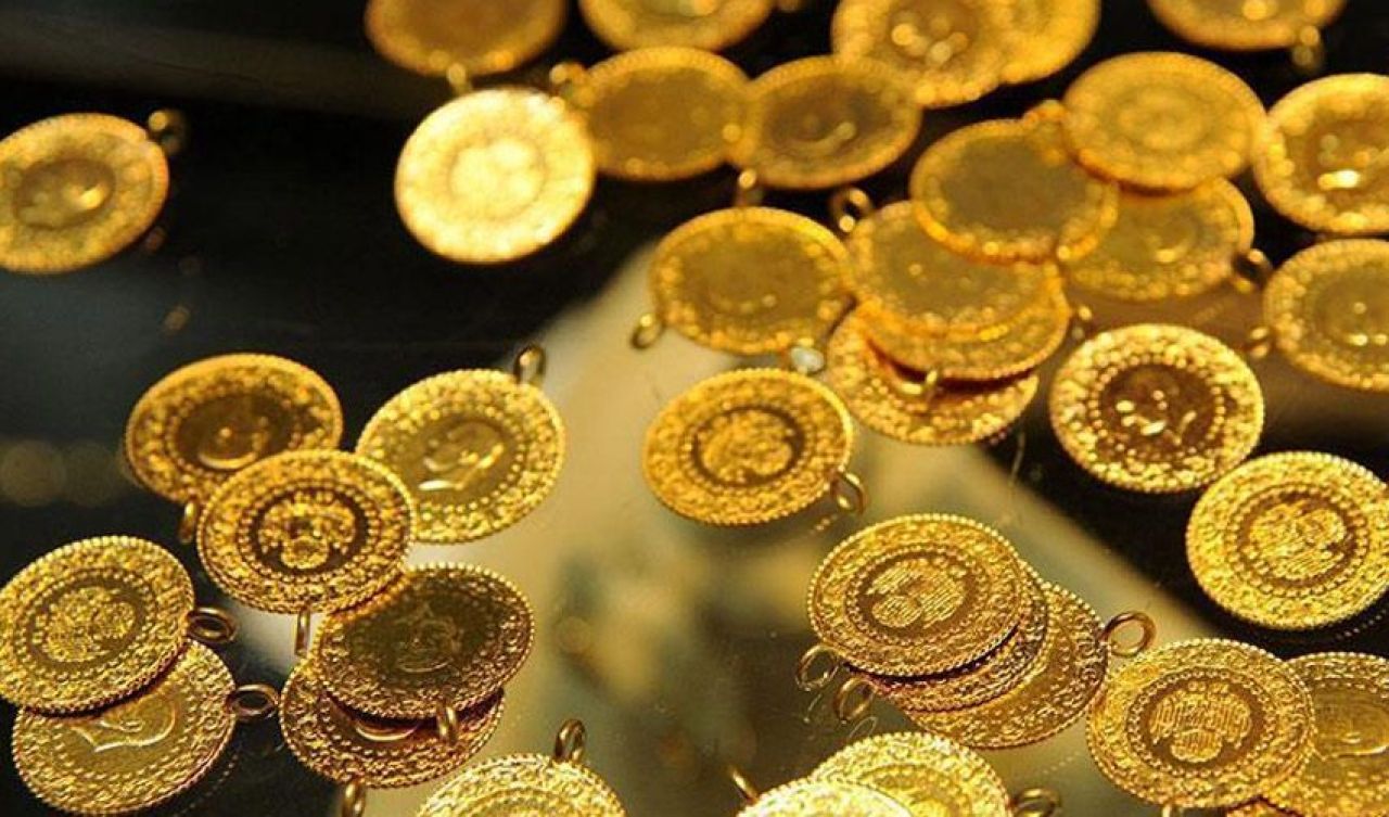 Altın fiyatları yeniden hareketlendi! İşte 8 Kasım 2024 gram altın, çeyrek altın fiyatları - 3. Resim