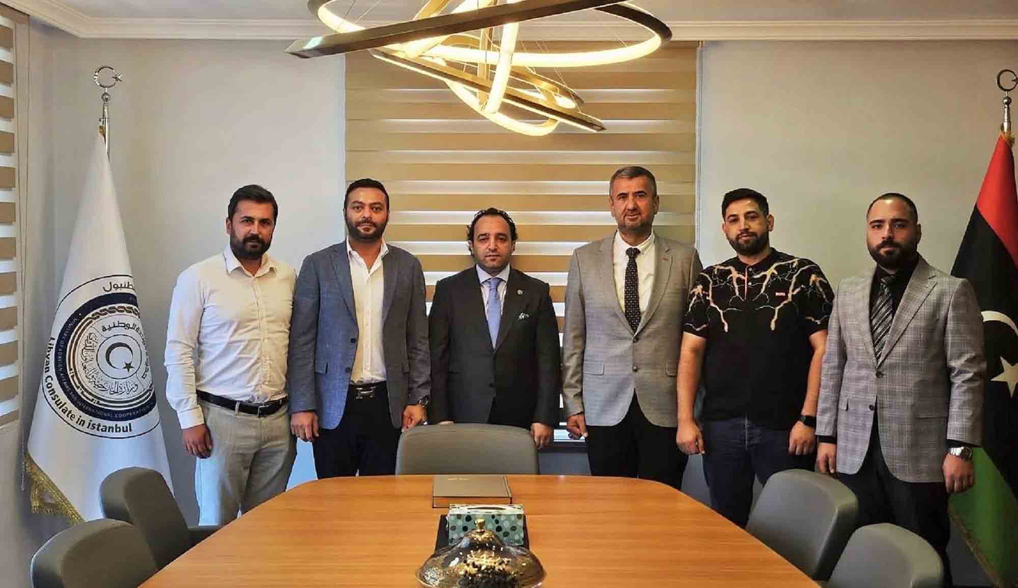 Anadolu Sanayici ve İş