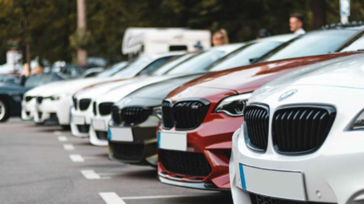 Araç kiralama şirketlerinde yeni düzenlemeler