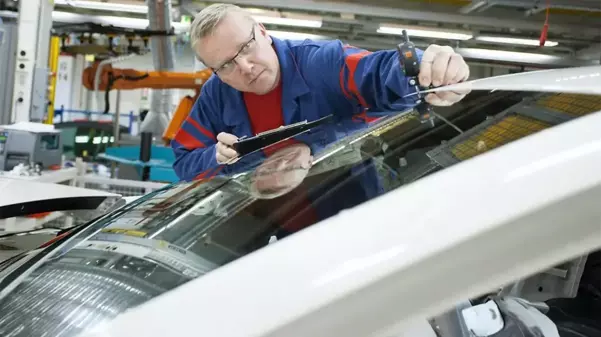 Türkiye genelindeki araç muayene istasyonlarının