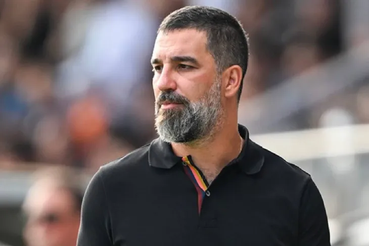 Süper Lig'de aldığı sonuçlarla takımı