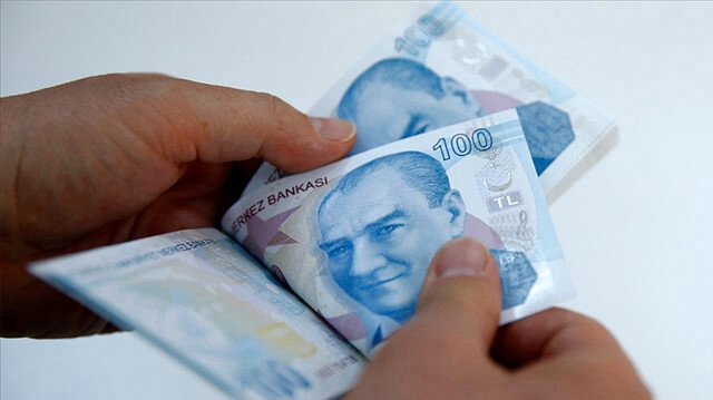 Türkiye'de asgari ücret zammıyla