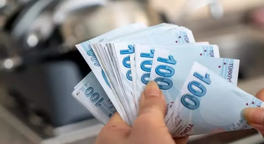 Asgari ücrete ara zam