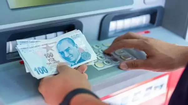 ATM'lerde bugünden itibaren yeni bir