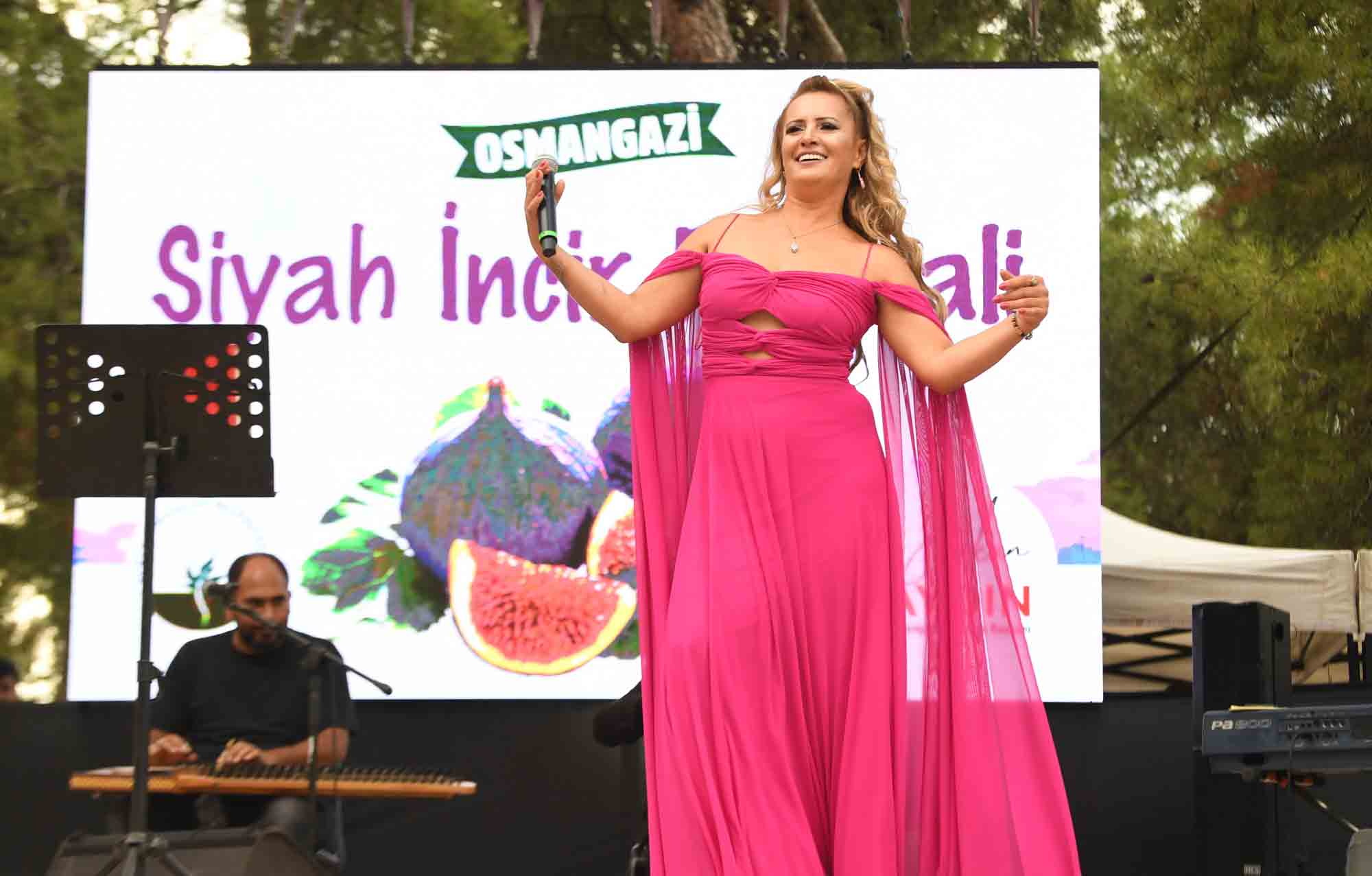 Bursa Siyah Incir Festivali.23