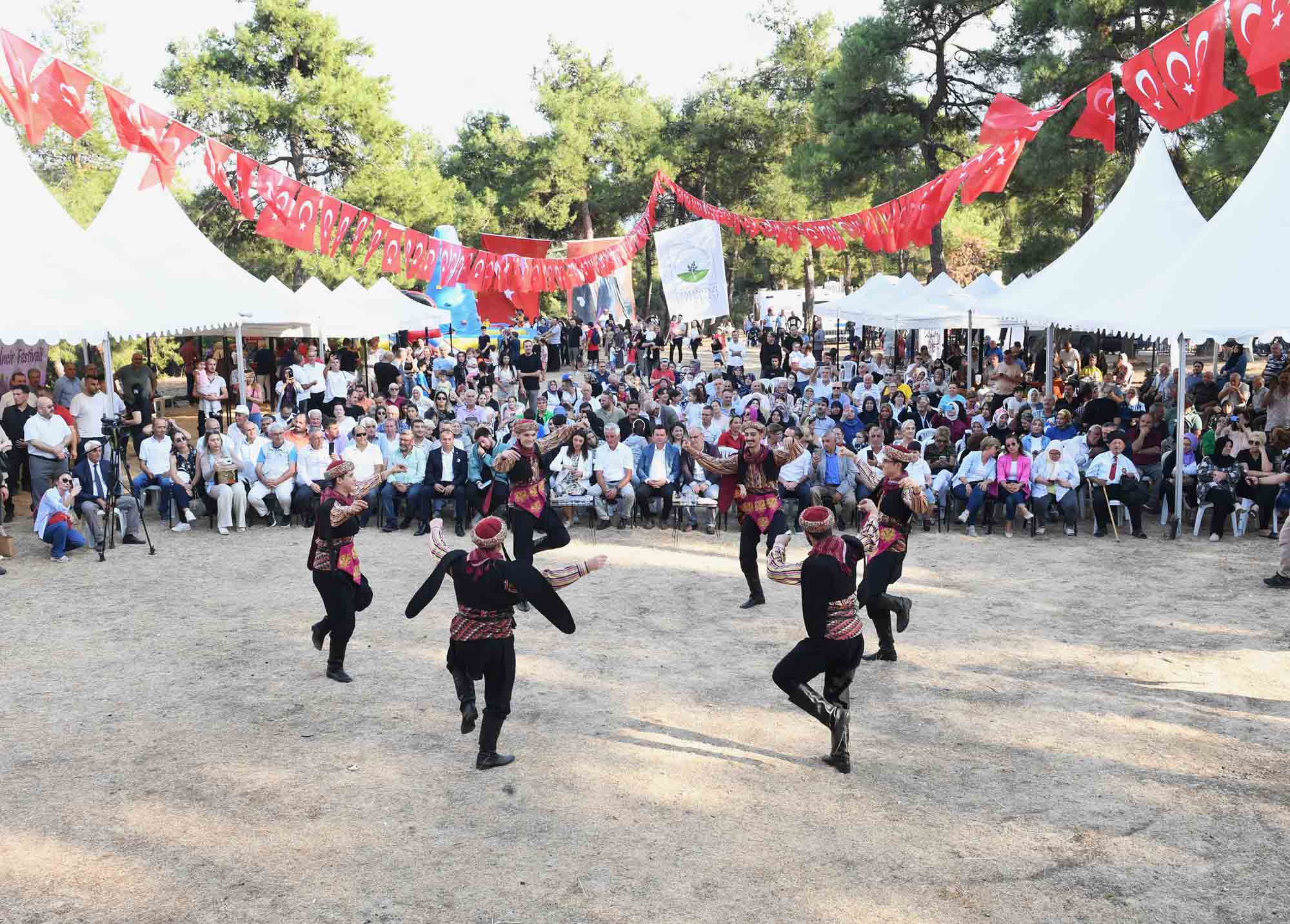 Bursa Siyah Incir Festivali.17