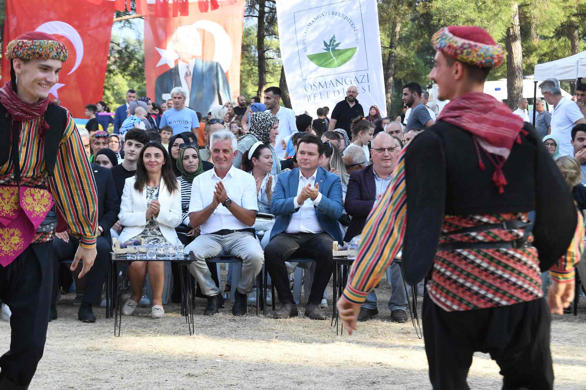 Bursa Siyah Incir Festivali.16