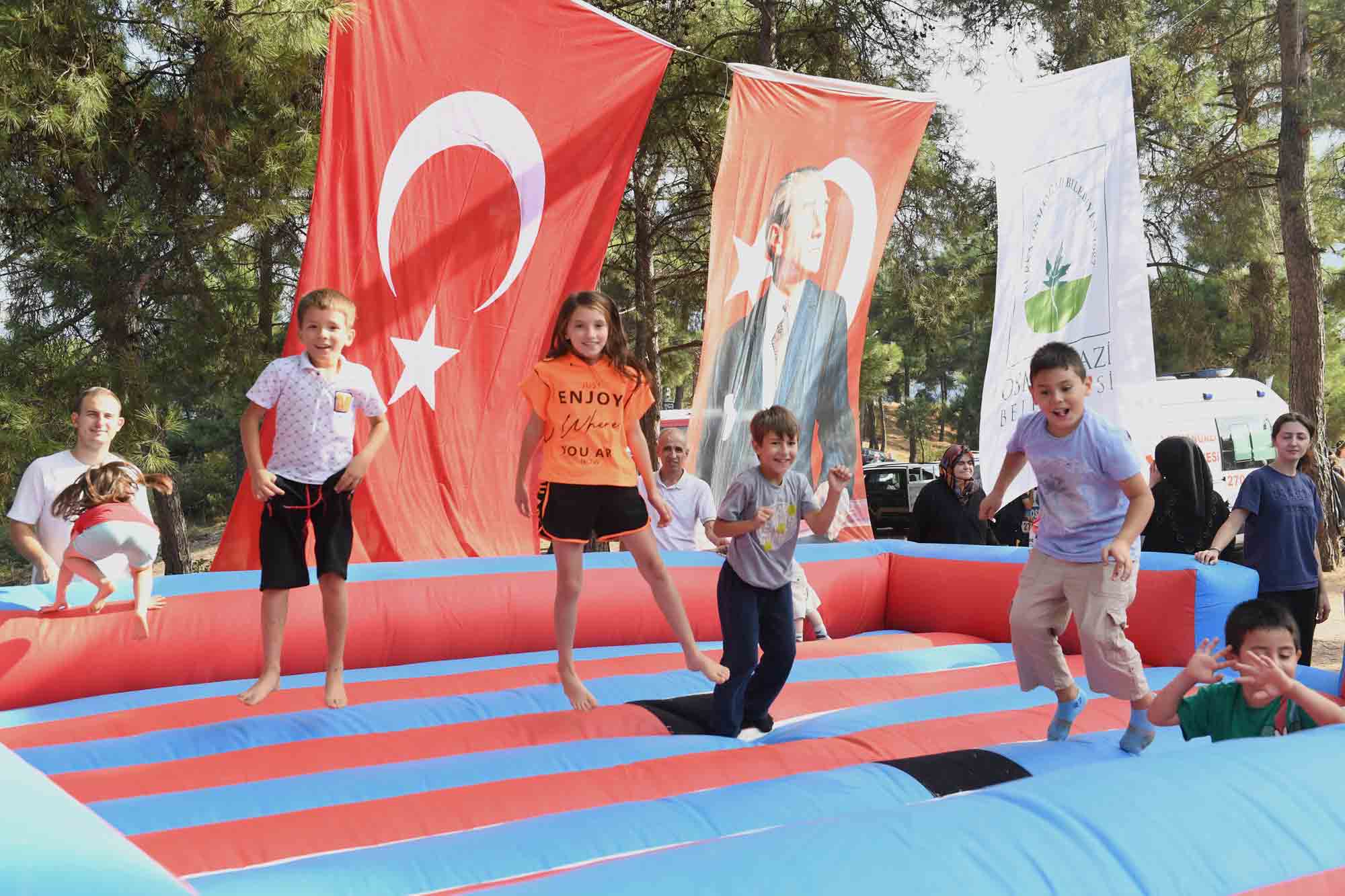 Bursa Siyah Incir Festivali.19