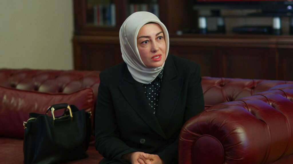 Sinan Ateş ve annesine sosyal