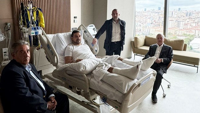 Fenerbahçe Kulübü eski Başkanı