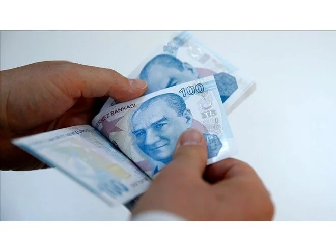 Bakan Işıkhan’dan asgari ücret ile ilgili açıklama Çalışma ve Sosyal Güvenlik