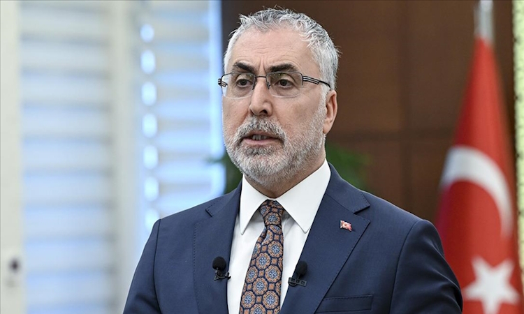 Bakan Işıkhan’dan vatandaşlara uyarı: “Fazladan ilave ücret ödemeyin” Çalışma ve Sosyal Güvenlik