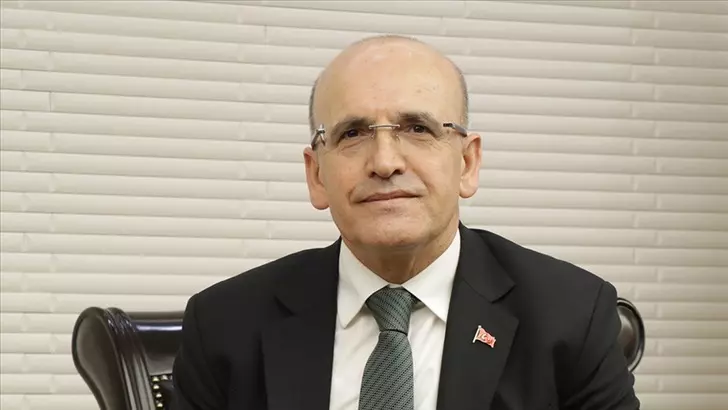 Hazine ve Maliye Bakanı