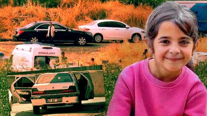 Diyarbakır’da boğularak öldürüldüğü tespit edilen