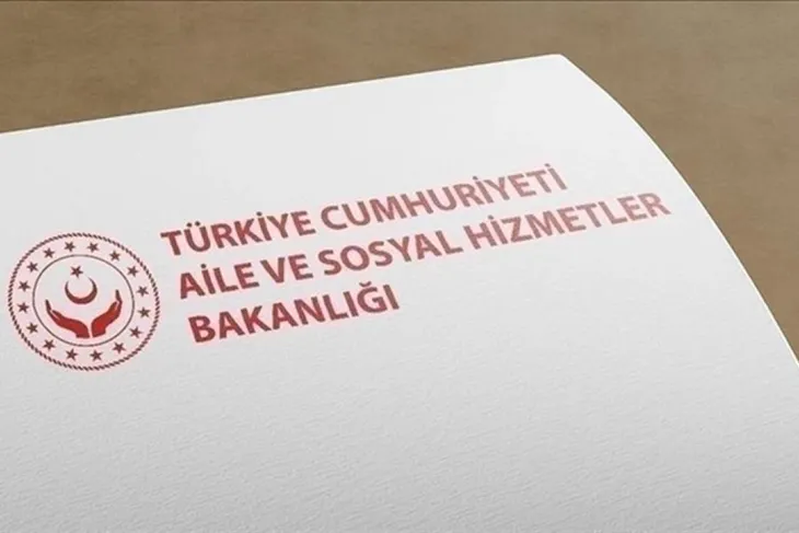 Resmi Gazete'de yayımlanan ilana göre