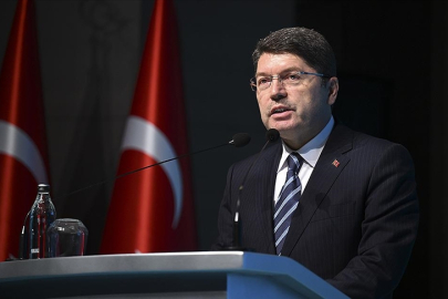 Adalet Bakanı Tunç, Narin Güran