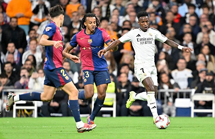 İspanya La Liga’nın 11. haftasındaki