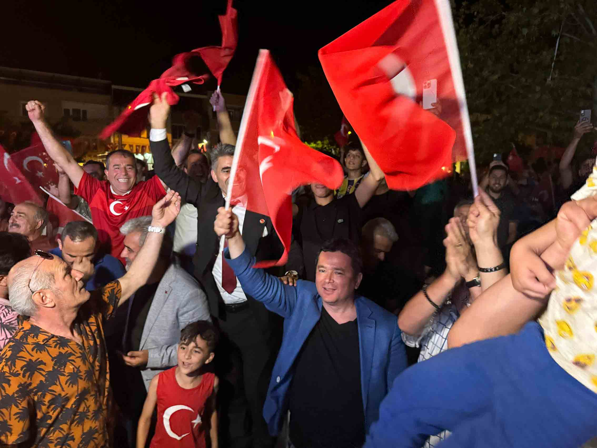 Milli Heyecan (2)